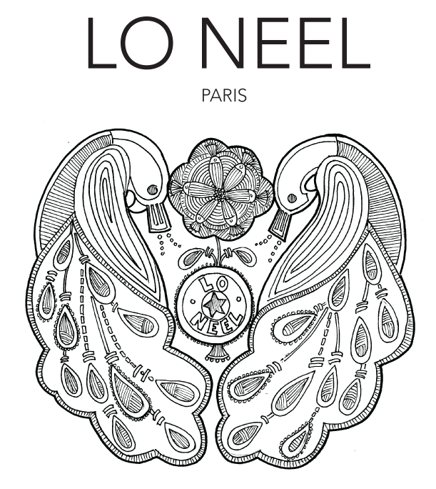 iLuxury Awards - Lo Neel