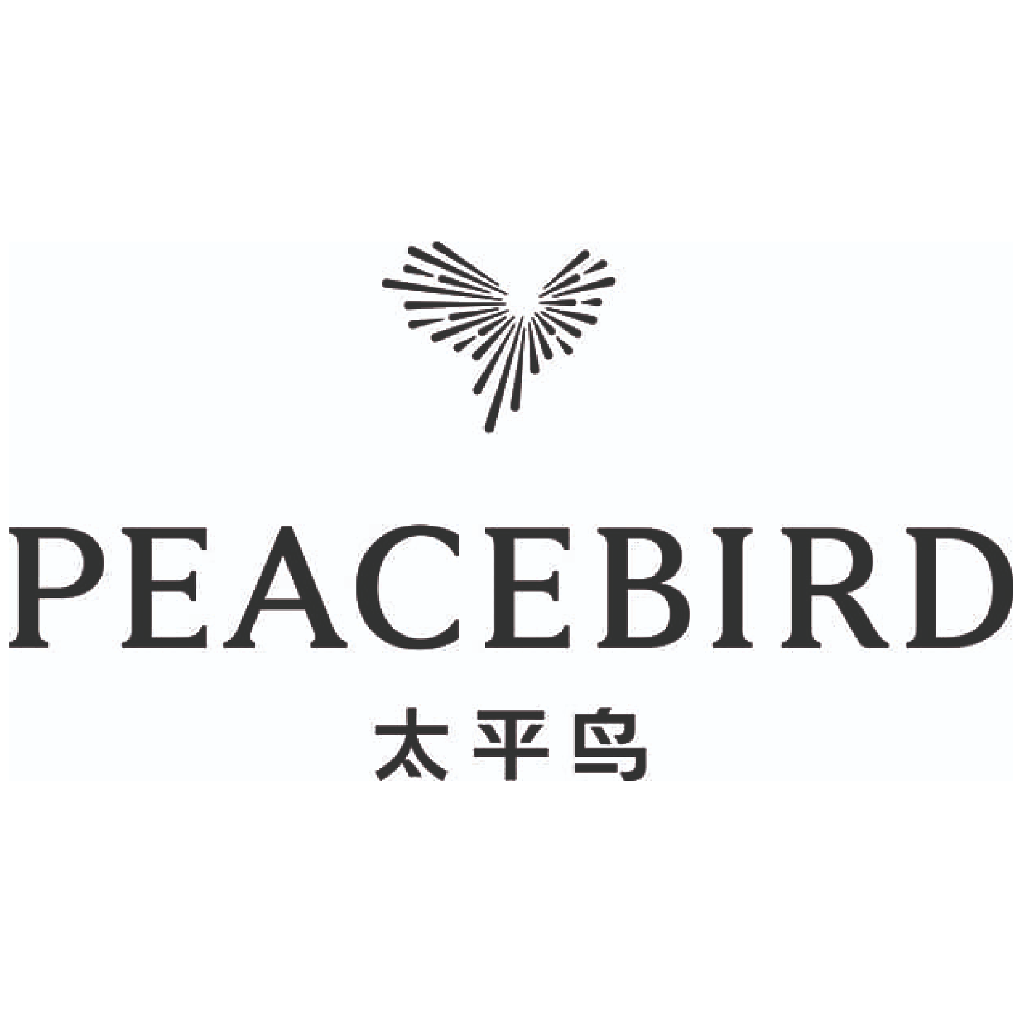 Peacebird