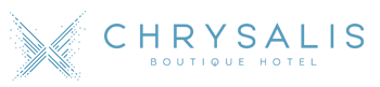 iLuxury Awards - Chrysalis Boutique Hotel