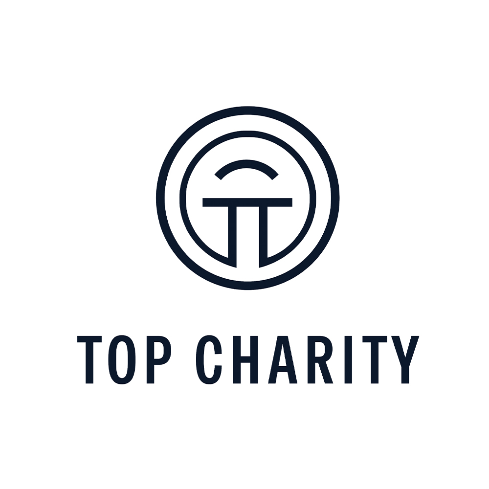 iLuxury Awards - TOP CHARITY