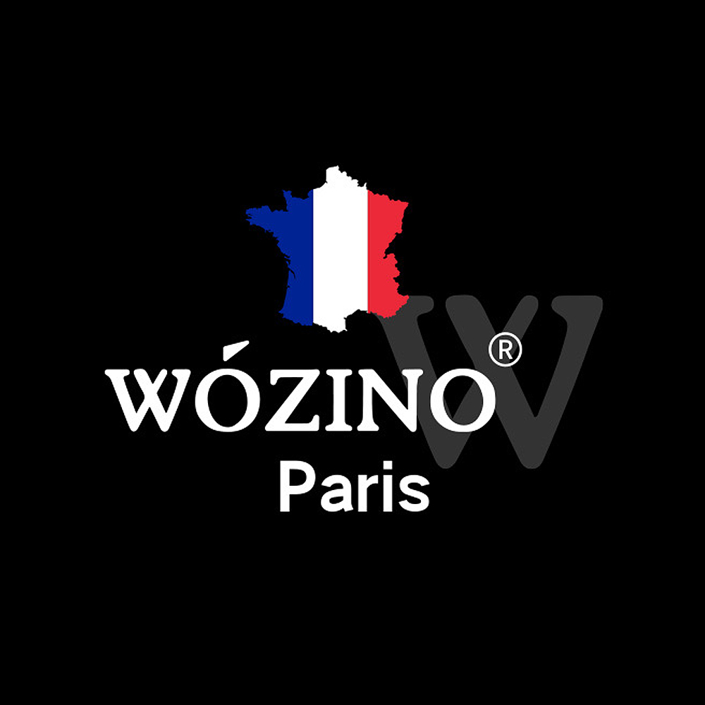 iLuxury Awards - WOZINO Radiance Sublingual Film