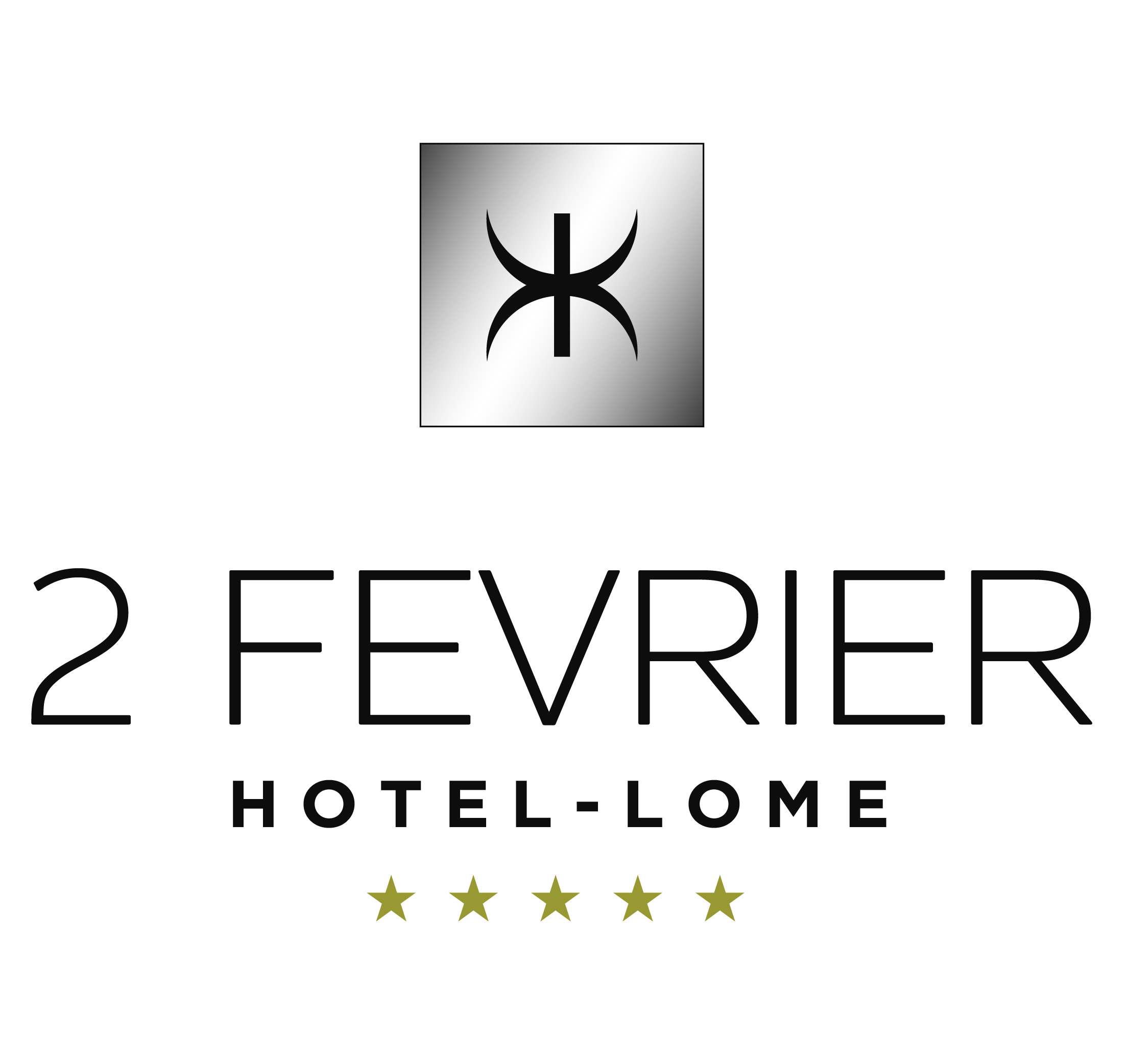 iLuxury Awards - Hotel 2 Février Lomé