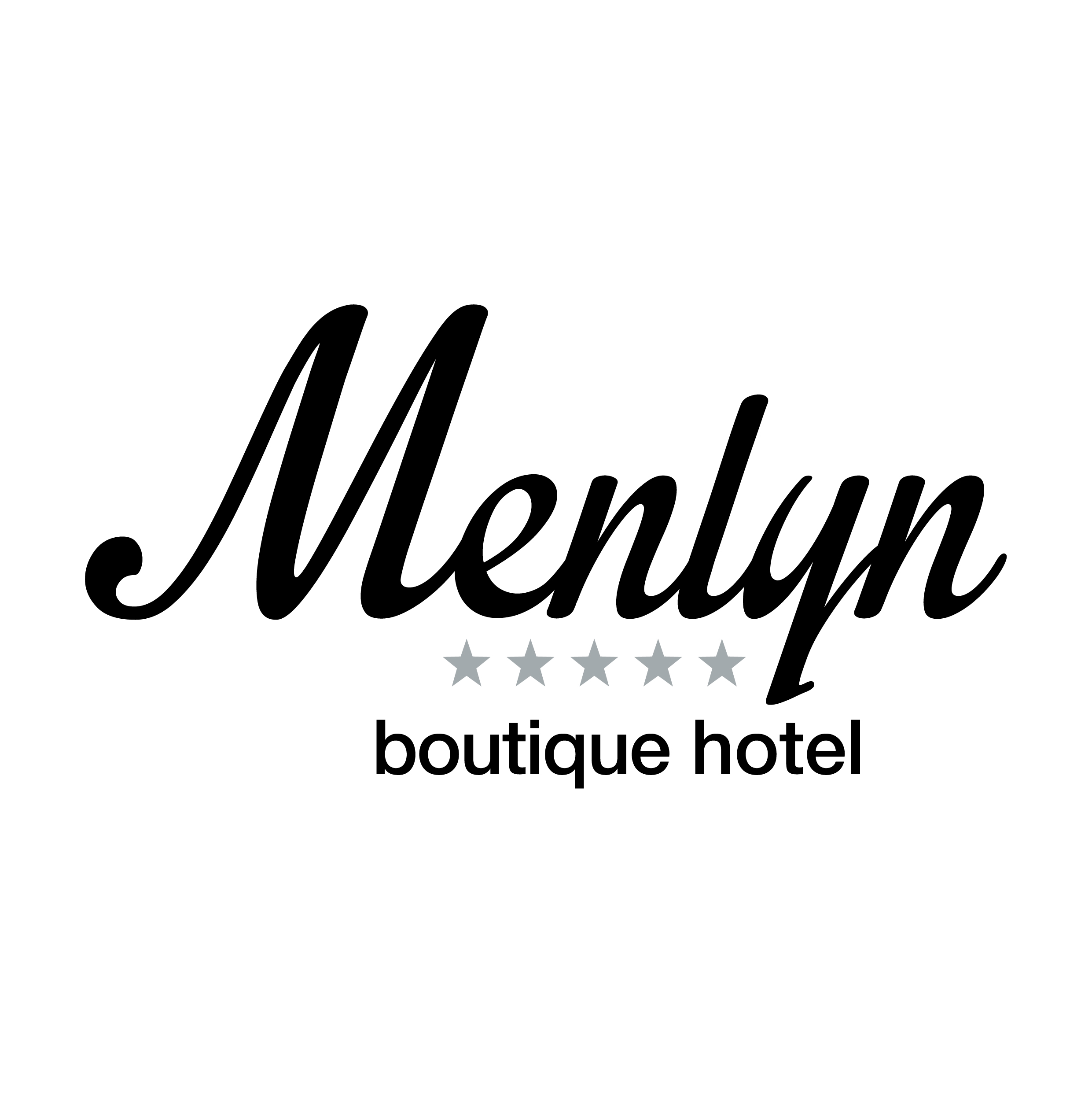 iLuxury Awards - Menlyn Boutique Hotel