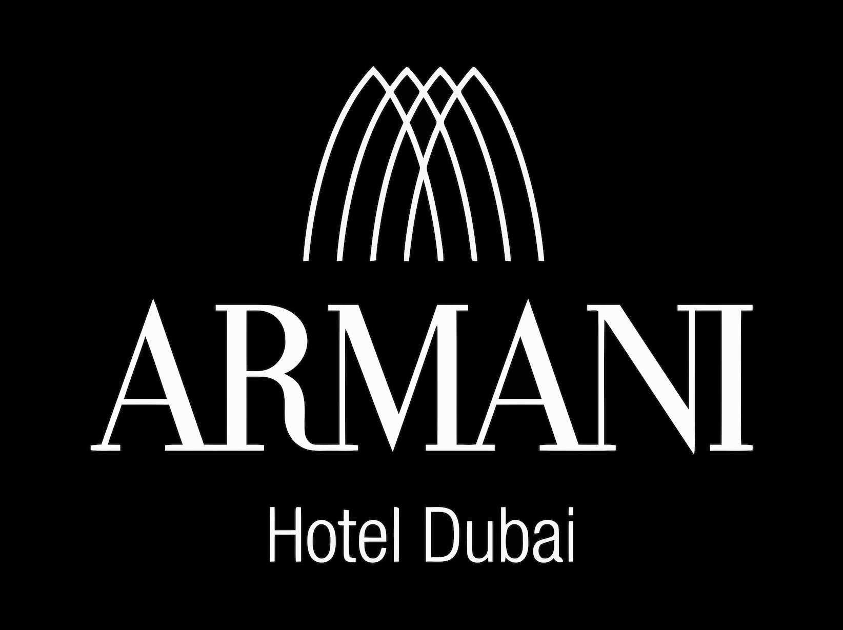 iLuxury Awards - Armani Hotel Dubai