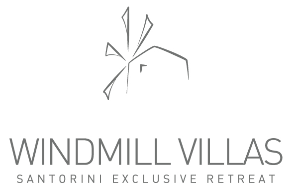iLuxury Awards - Windmill Villas Santorini
