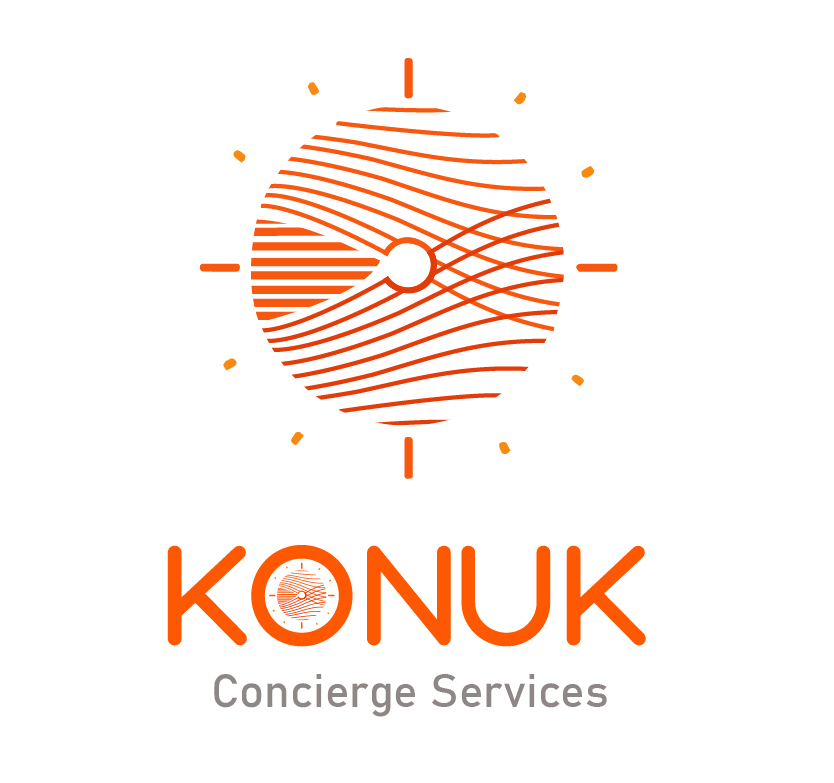 iLuxury Awards - Konuk Concierge