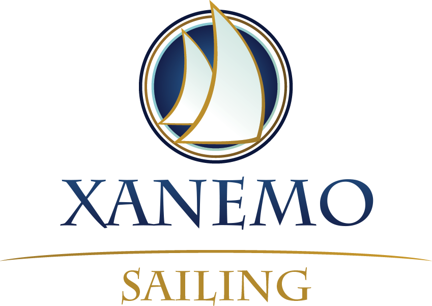 iLuxury Awards - Xanemo Sailing