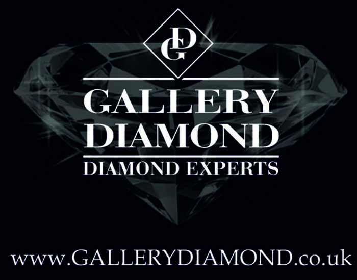 iLuxury Awards - GALLERY DIAMOND