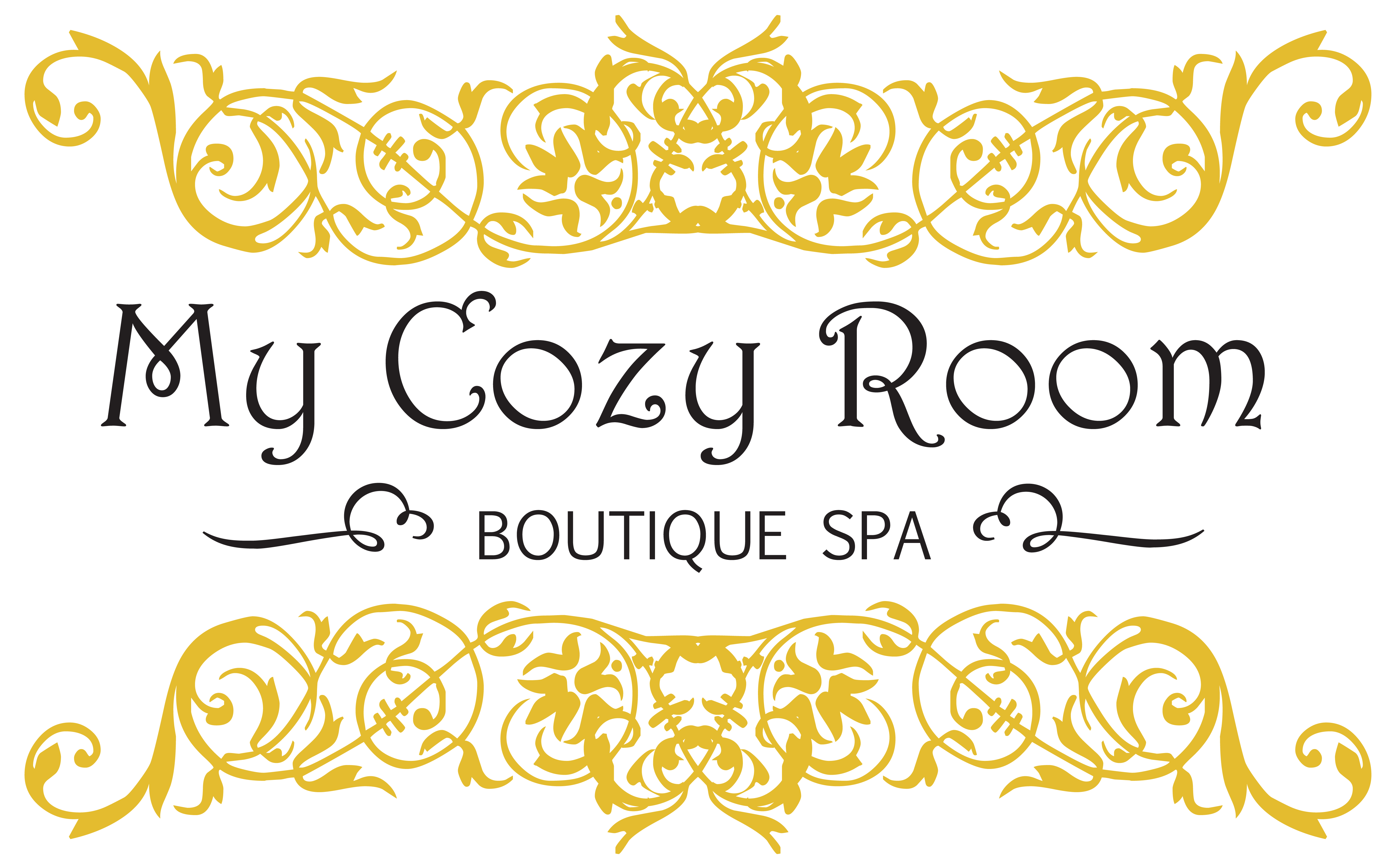 iLuxury Awards - My Cozy Room Boutique Spa