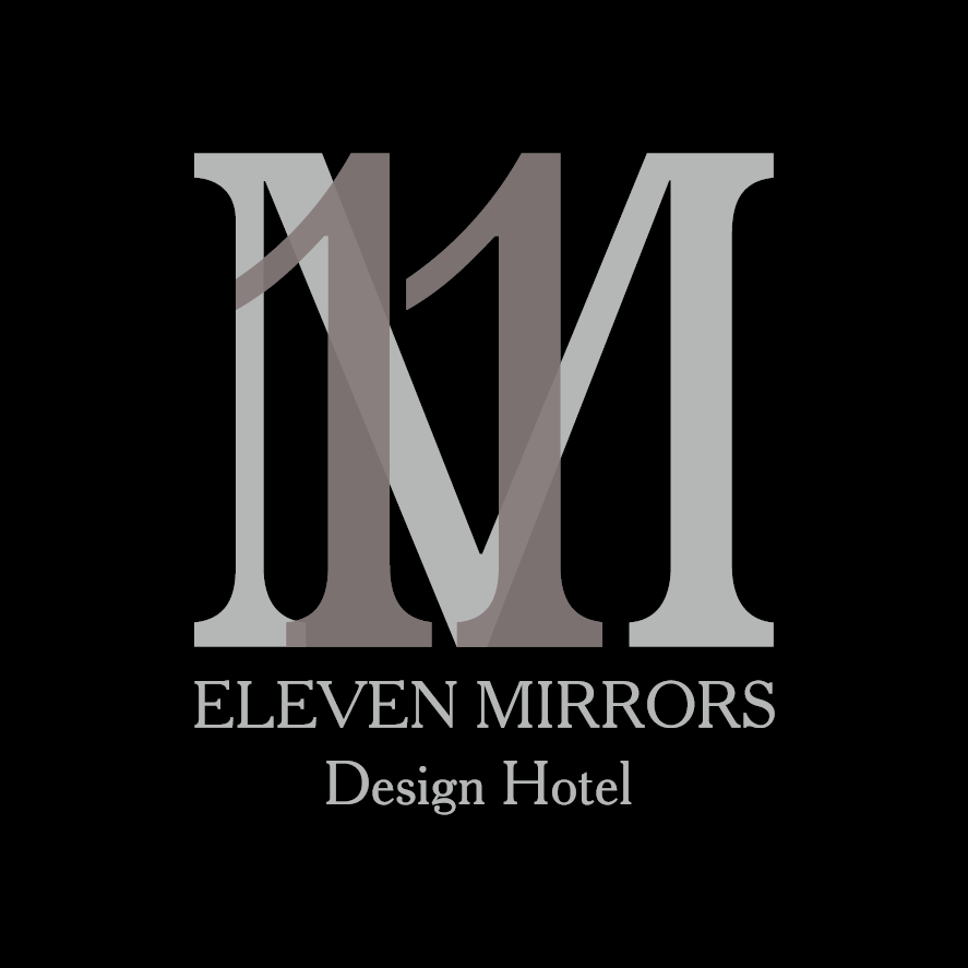 iLuxury Awards - 11 Mirrors Design Hotel