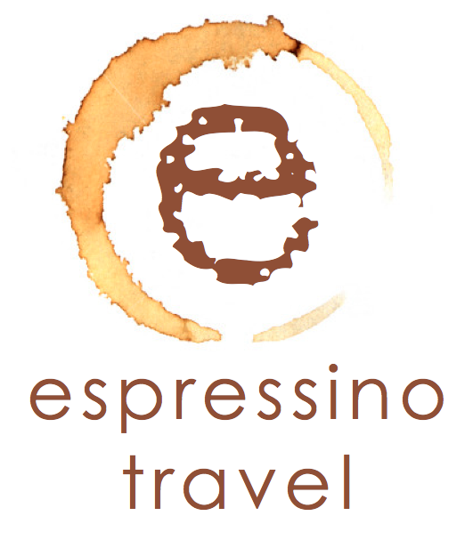 iLuxury Awards - Espressino Travel