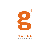 iLuxury Awards - G Hotel Kelawai