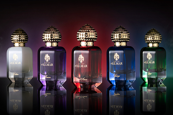 Best Luxury Niche Perfume Brand - Global