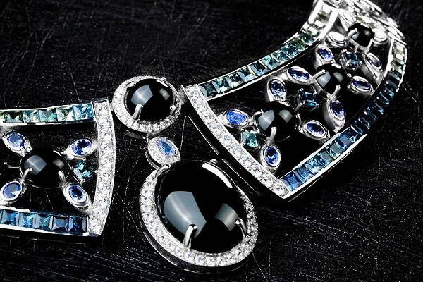 Best luxury jewelry 