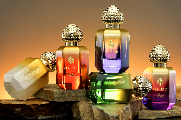 Best Luxury Niche Perfume Brand - Global