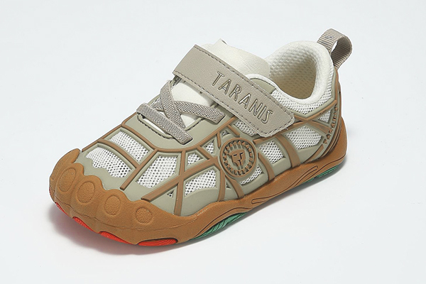 Internation Luxury Awards Winner - TARANIS Kids' Stable Shoes  by Hangzhou Taitong Trading Co., Ltd.