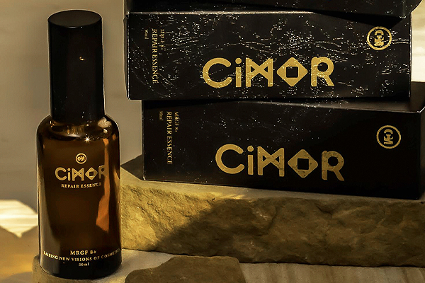 Internation Luxury Awards Winner - CIMOR REPAIR ESSENCE by CIMOR OFFICIAL