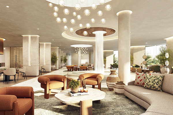 Carlton Hotel