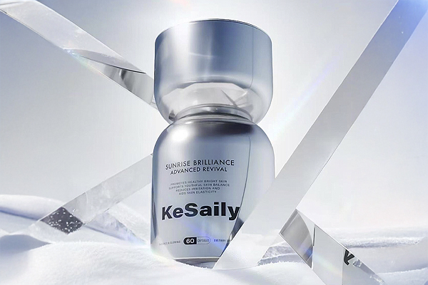 KeSaily SUNRISE BRILLIANCE ADVANCED REVIVAL