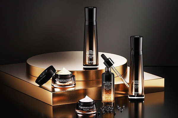 Terraké’s 0.618: Where structure tells the story of renewal