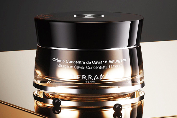 Internation Luxury Awards Winner - Terraké Caviar Collection: Elegance Engineered by Nature by TERRAKÉ FRANCE