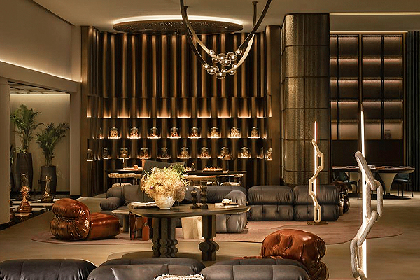 Kimpton Aqeos Hainan