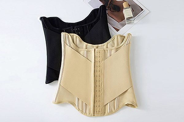 Internation Luxury Awards Winner - MISTHIN waistrainer by Guangzhou MIXIN Apparel Co., Ltd.