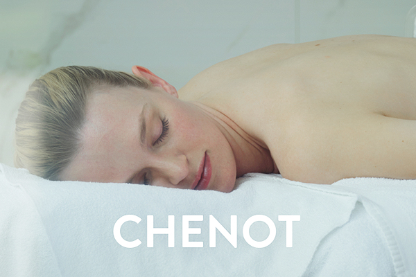 Internation Luxury Awards Winner - Giant Leap Digital: Redefining Chenot’s Global Presence  by Giant Leap Digital 