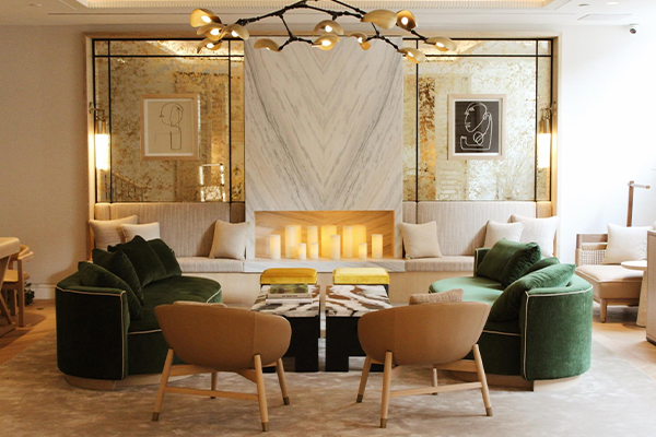 Internation Luxury Awards Winner - Kimpton Ashbel New York-Park Avenue by Kimpton Ashbel New York-Park Avenue