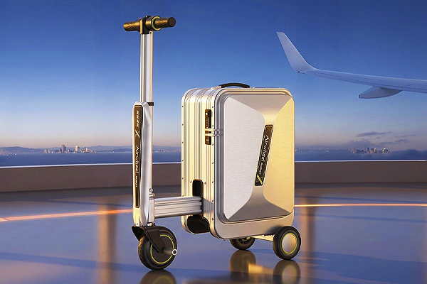 Airwheel SE3SX
