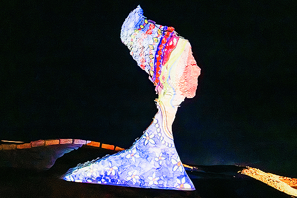 Internation Luxury Awards Winner - 2026 Yehliu Night Tours: See the Queen's Head Illuminated by 分享互動營銷有限公司