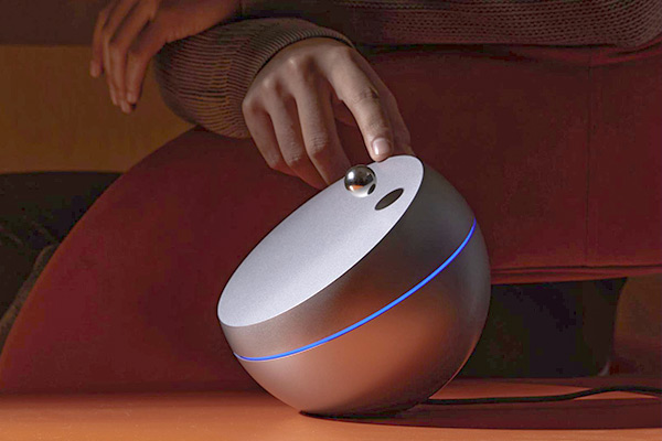 Internation Luxury Awards Winner - Universe Time by Gravity (Shenzhen) Space Technology Co., Ltd.