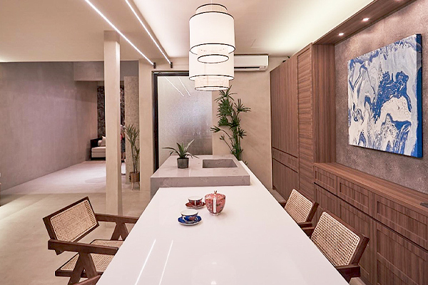 MX CLINIC Celebrated as Interior Design Grand Winner - World Luxury Awards (iLuxury Awards)