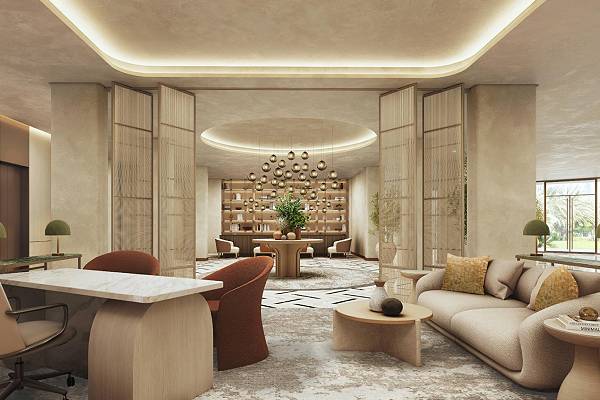 Carlton Hotel Takes Top Grand Winner Honor in Luxury Hospitality - World Luxury Awards (iLuxury Awards)